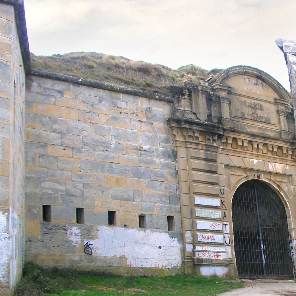 Un proyecto memorialista para el Fuerte de San&nbsp;Cristóbal