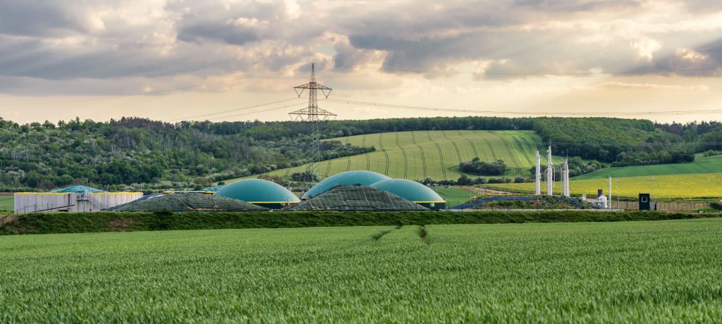 El pelotazo verde de las plantas de&nbsp;biometanización
