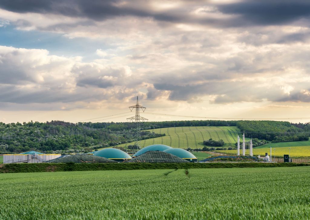 Seguimos defendiendo una moratoria en el proceso de&nbsp;biometanización