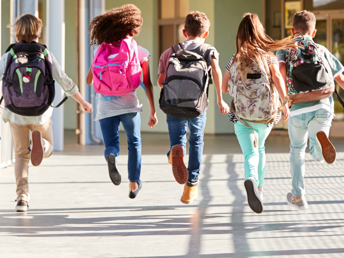 Necesidad de enfermería escolar en los centros educativos&nbsp;públicos