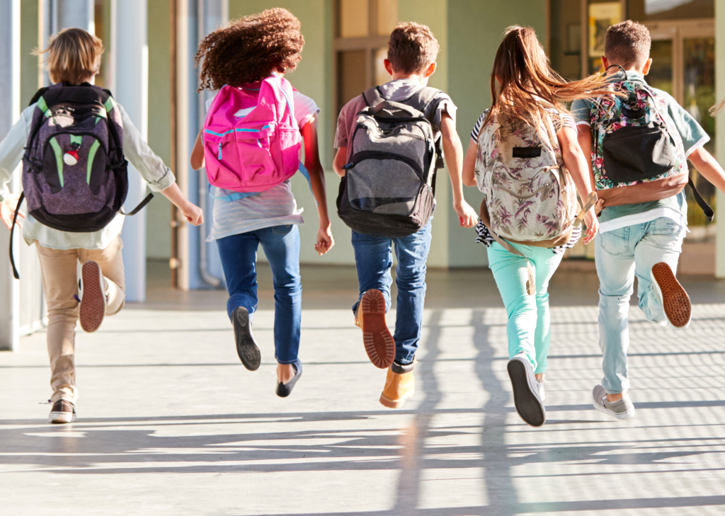 Necesidad de enfermería escolar en los centros educativos públicos