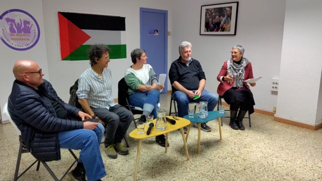 Alianza Verde y Podemos llevan al Congreso la Declaración de Impacto Ambiental de Mina Muga por presuntas vinculaciones con el Caso Cerdán