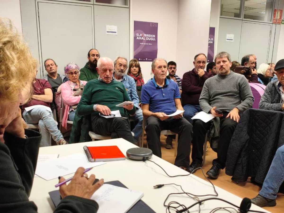 Nuevos encuentros sobre confluencias en&nbsp;Navarra