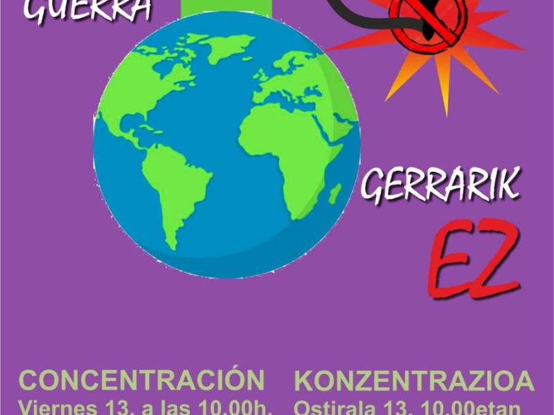 Impulsamos a tráves de Contigo Zurekin un Decreto de Ley Foral para proteger a la ciudadanía frente al impacto económico de la&nbsp;guerra