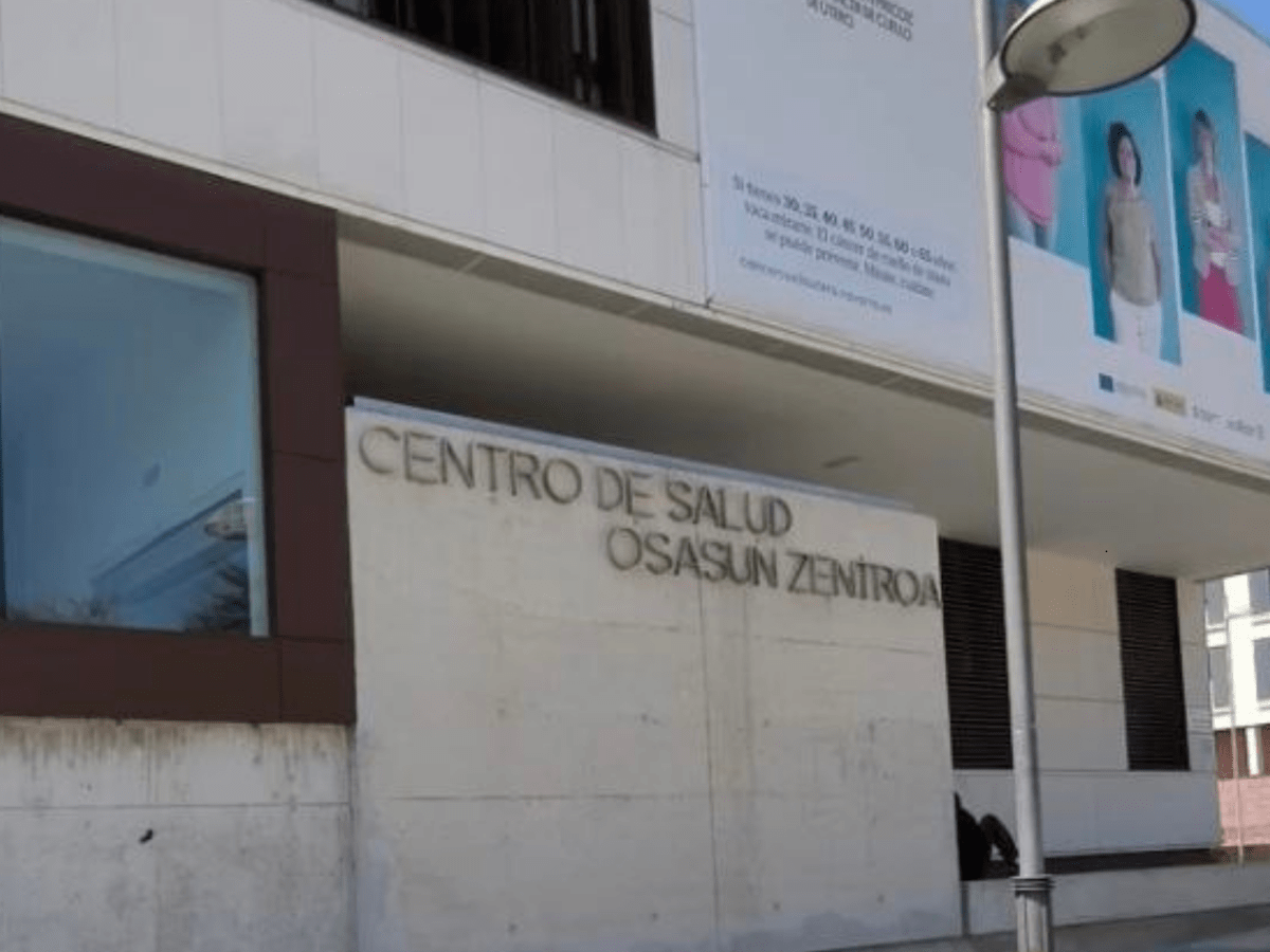 Mesa redonda sobre Sanidad en&nbsp;Navarra